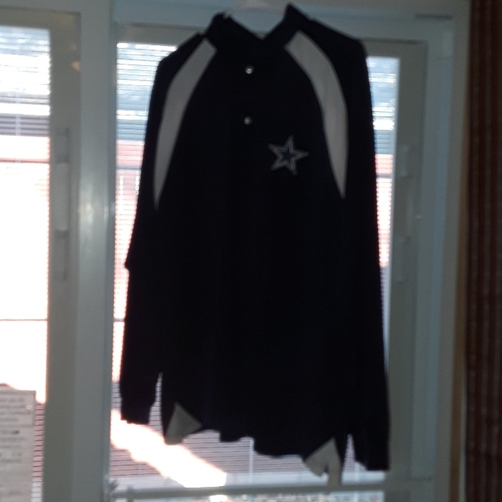 Dallas Cowboys Sweater